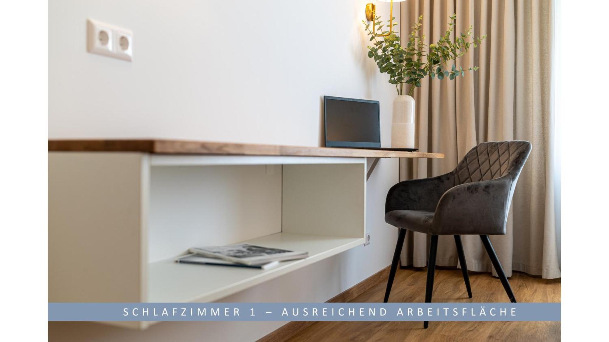 נורטהיים Apartment Leinetal - Bester Schlafkomfort In Hochwertiger Hotelbettwaesche, 3 Zimmer - Grosse Kueche, Duschbad & Parkplatz מראה חיצוני תמונה