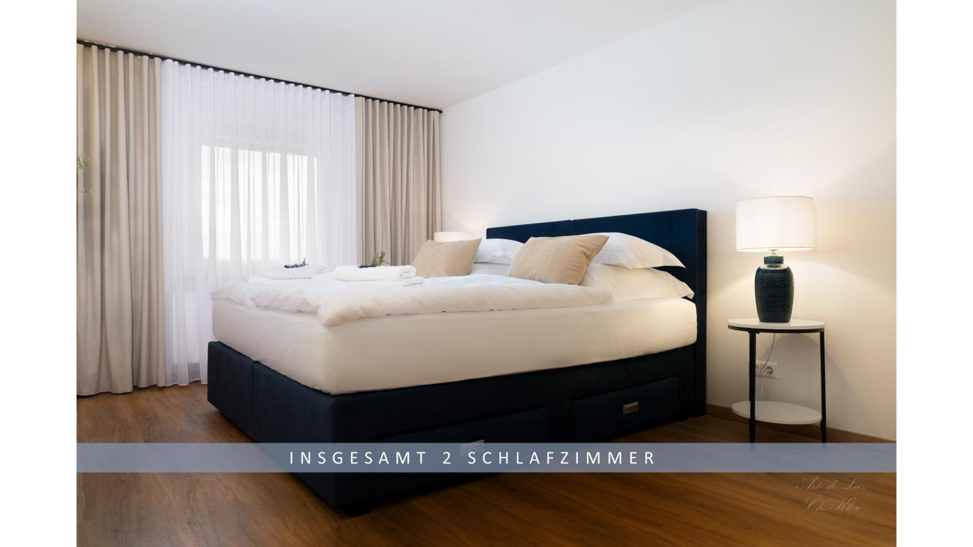 נורטהיים Apartment Leinetal - Bester Schlafkomfort In Hochwertiger Hotelbettwaesche, 3 Zimmer - Grosse Kueche, Duschbad & Parkplatz מראה חיצוני תמונה
